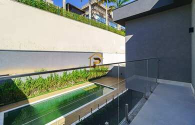 Imagem 2: Barueri - Casa Padrão - Villa Solaia