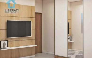 Imagem 12: Linda Casa no Portal Ville Brasil - Boituva/SP