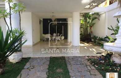 Imagem 2: Casa (sobrado na rua) 5 dormitórios/suite, cozinha planejada