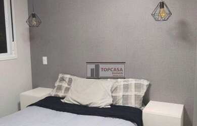 Imagem 4: Apartamento à venda, 49 m² por R$ 450.000,00 - Socorro - São Paulo/SP