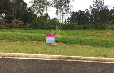 Imagem: Atibaia - Terreno Padrão - Rio Abaixo