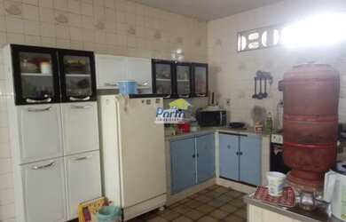 Imagem 3: Casa 05 quartos para Venda Nova Parnaíba, Parnaíba