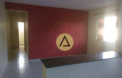 Imagem 8: Apartamento com 2 dormitórios, 60 m² - venda por R$ 135.000,00 ou aluguel por R$ 850,00/mê