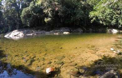 Imagem 12: Belíssimo Recanto Cascatinha - medindo 16 mil metros quadrados por R$1.600.000,00