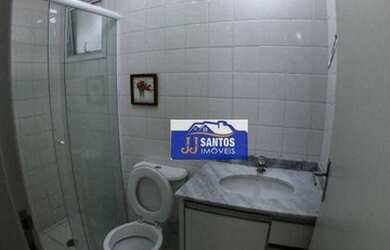 Imagem 8: Locação na Mooca. Piscina, Churrasqueira, 65m² de Áreae1 Vaga na garagem