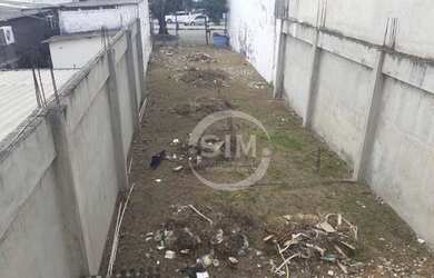 Imagem: O terreno possui 238m² de Área e está localizado em São