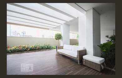 Imagem 9: Apartamento para locação e venda 138 m² 2 suítes 2 vagas depósito...