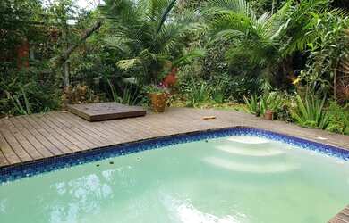 Imagem 11: Casa para venda possui 150 metros quadrados com 3 quartos em Encantada - Garopaba - SC