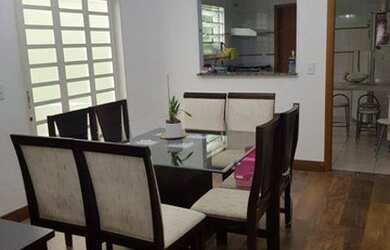 Imagem 5: Sobrado com 4 dormitórios, 200 m² - venda por R$ 1.290.000,00 ou aluguel...