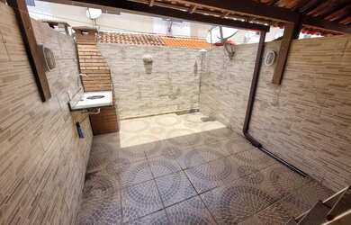 Imagem 11: Rio de Janeiro - Casa de Condomínio - Guaratiba