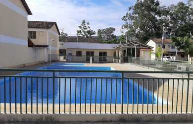 Imagem 2: Rio de Janeiro - Casa de Condomínio - Guaratiba