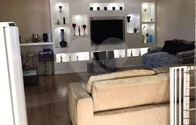 Imagem 14: Cobertura na Taquara. Piscina, Churrasqueira, Varandae158m² de Área