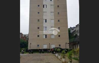 Imagem: Lindo Apartamento Para Venda, Ermelino Matarazzo - São Paulo