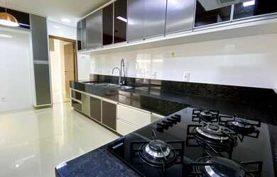 Imagem 8: Casa para locação no Jardins Verona