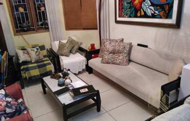 Imagem 3: Atibaia - Casa Padrão - Vila Petropolis