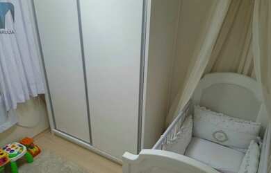 Imagem 14: Apartamento Padrão para Venda em Jardim Las Palmas Guarujá-SP