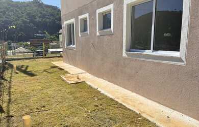 Imagem: O apartamento para alugar possui 2 Dormitórios, 2 Banheiros