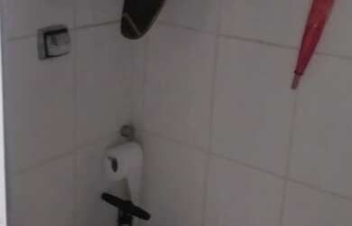 Imagem 8: Apartamento de 110m² - vista lateral praia - 3 dorm 1 reversivel - 1 vaga garagem - PONTA