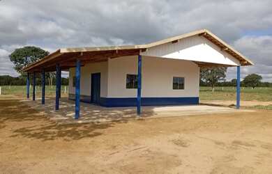 Imagem: A fazenda está localizado em Centro, Campo Grande à venda