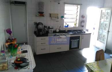 Imagem 7: Sobrado à venda, 165 m² por R$ 635.000,00 - Quarta Parada - São Paulo/SP