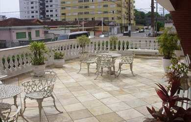 Imagem 12: Cobertura Residencial à venda, Vila Tupi, Praia Grande -