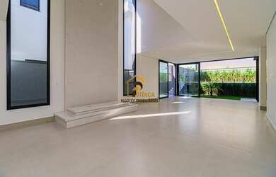 Imagem 3: Barueri - Casa Padrão - Villa Solaia