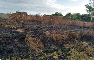 Imagem: O terreno possui 800m² de Área e está localizado em Belo