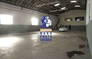 Imagem 7: SãO PAULO - Galpão/Depósito/Armazém - Vila Guilherme