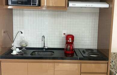 Imagem 4: MARAVILHOSO APT TEMPORADA - VISTA MAR - SMART BARRA