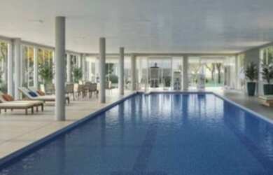 Imagem 5: Casa no Condomínio Parqville Pinheiros