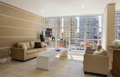 Imagem 7: Excelente Apto no Sacomã