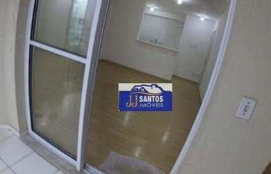 Imagem 5: Locação na Mooca. Piscina, Churrasqueira, 65m² de Áreae1 Vaga na garagem