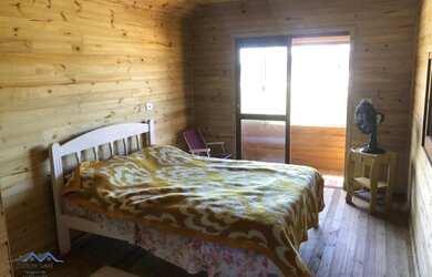 Imagem 3: São João do Sul - Casa Padrão - Zona Rural