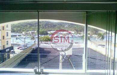 Imagem: O depósito possui 1 Vaga na garagem, 40m² de Área e está