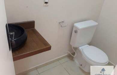 Imagem 15: Prédio, 200 m² - venda por R$ 1.100.000 ou aluguel por R$ 7.500/mês...