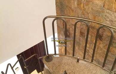 Imagem 14: Sobrado à venda, 250 m² por R$ 590.000,00 - Aricanduva - São Paulo/SP