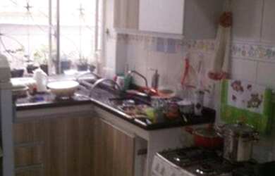 Imagem 2: Apartamento no Sagrada Família - 68m²