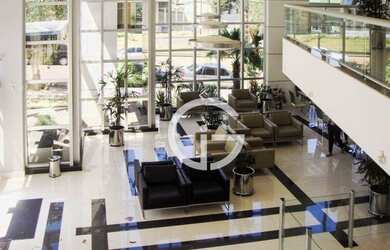 Imagem 2: Sala à venda, 65 m² por R$ 495.000,00 - Caiçaras - Londrina/PR