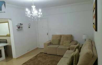 Imagem 4: Apartamento Padrão para Venda em Jardim Las Palmas Guarujá-SP