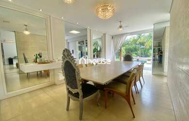 Imagem 10: Casa à Venda na Barra da Tijuca - Condomínio Malibu