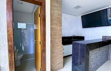 Imagem 4: Casa para locação no Jardins Verona