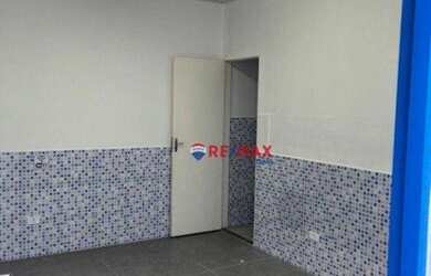 Imagem 3: Salão para alugar, 200 m² por R$ 6.000,00/mês - Vila Leopoldina - São...