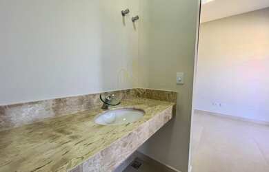 Imagem 13: Atibaia - Casa de Condomínio - Condomínio Residencial Shamballa III