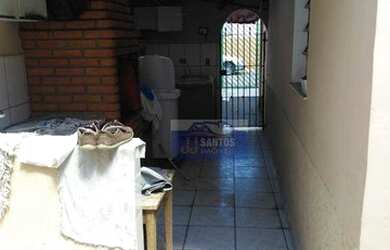 Imagem 2: Sobrado à venda, 165 m² por R$ 635.000,00 - Quarta Parada - São Paulo/SP