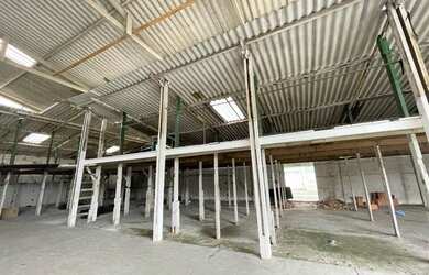 Imagem 13: Galpão, 1775 m² - venda por R$ 2.300.000,00 ou aluguel por R$ 15.000,00/mês...