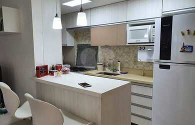 Imagem 4: maravilhoso, reformado e todo planejado apartamento