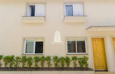 Imagem 1: Sobrado em Condomínio na Vila Santa Catarina- São Paulo, SP