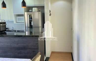 Imagem: O apartamento possui 2 Dormitórios, 2 Banheiros, 2 Vagas na