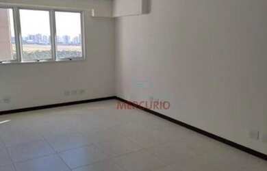 Imagem 1: Sala, 32 m² - venda por R$ 320.000,00 ou aluguel por R$ 1.300,00/mês...