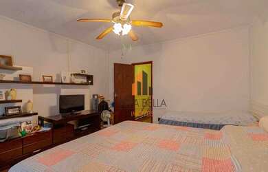 Imagem 7: Sobrado com 3 dormitórios, 161 m² - venda por R$ 870.000,00 ou aluguel...